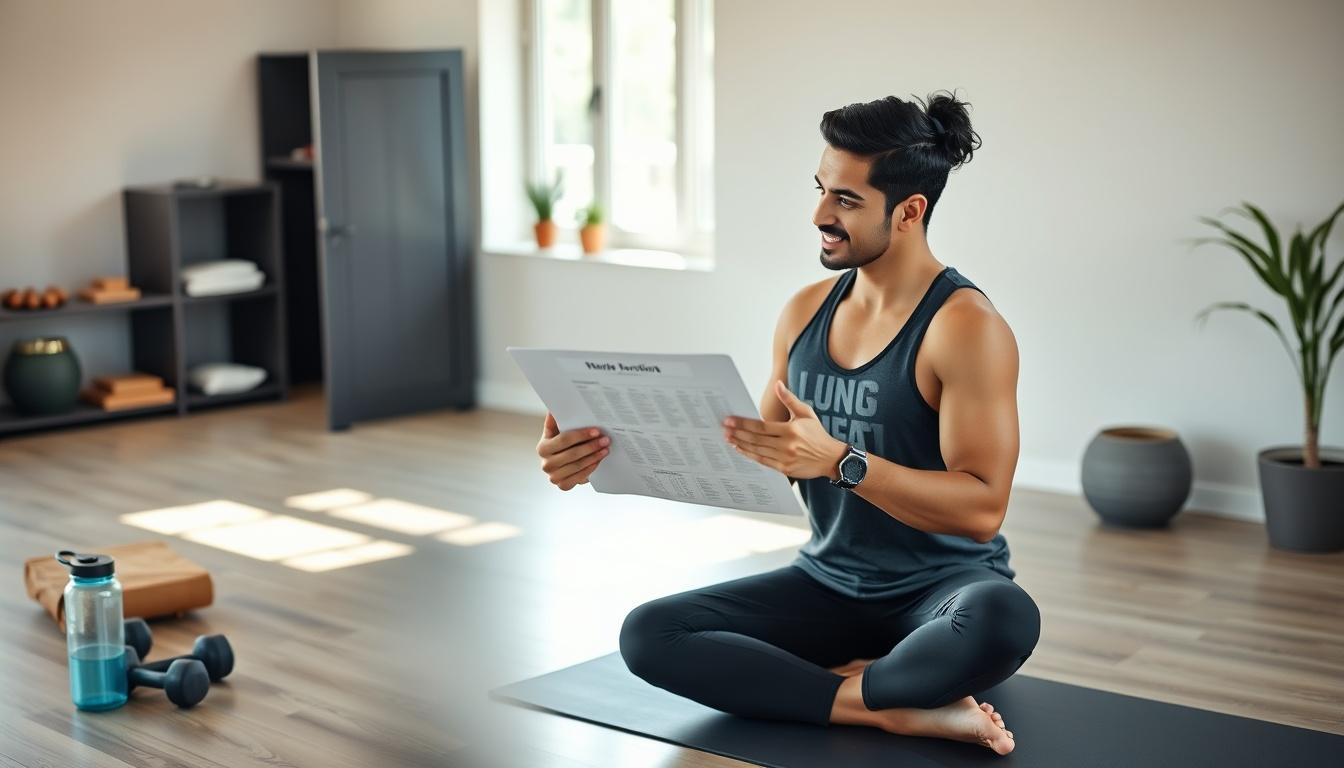 Clear Fitness Guidance You Can Use